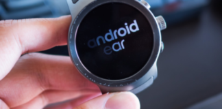 migliori smartwatch Android Wear 2018
