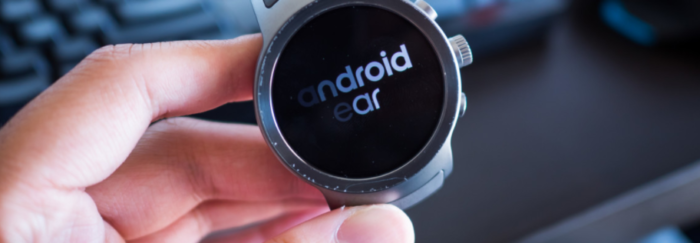 migliori smartwatch Android Wear 2018