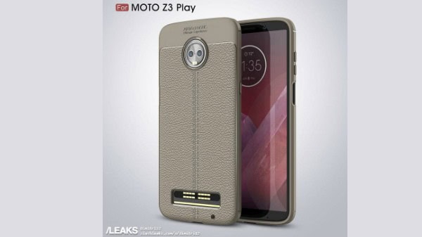 moto z3 play