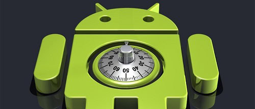 nascondere foto e video Android galleria