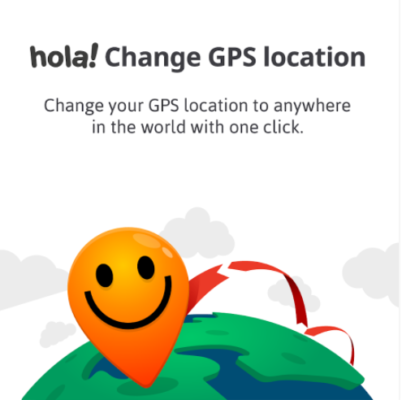 nascondere posizione GPS Android