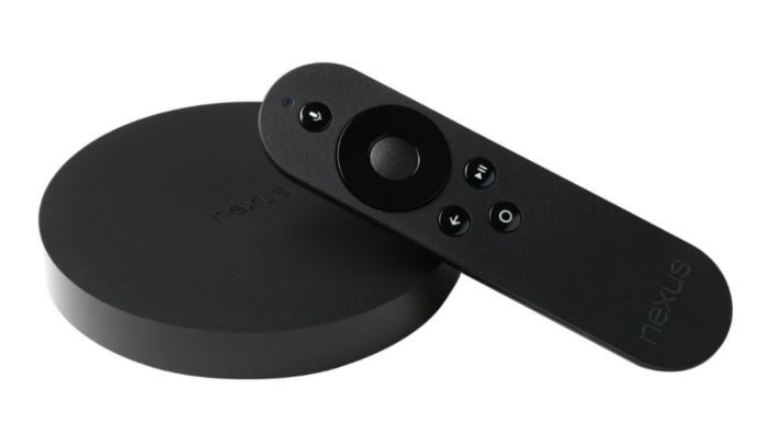 Nexus Player