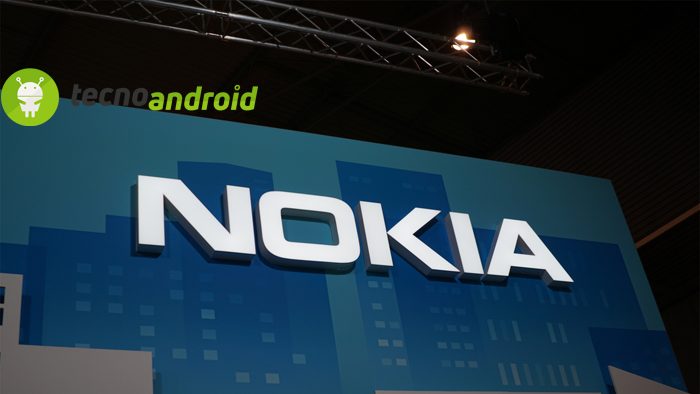 NOKIA