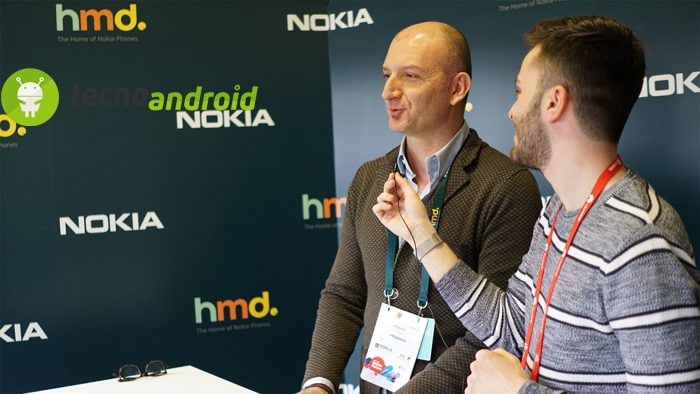 NOKIA