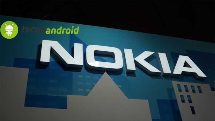 NOKIA