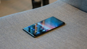 Ecco quando sarà disponibile Nokia 8 Sirocco