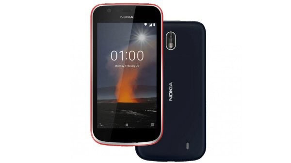 nokia 1