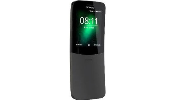 nokia 8810