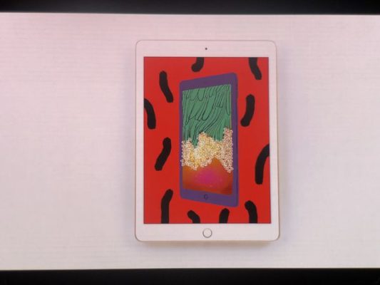 nuovi iPad Apple 2018