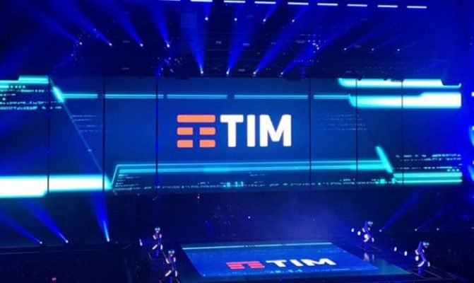 TIM