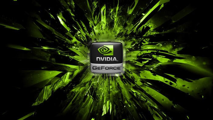 nvidia ethereum