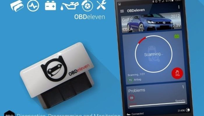 obdeleven