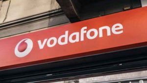 Vodafone