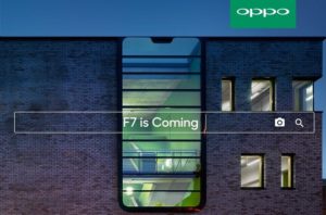 oppo f7