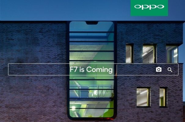 oppo f7