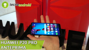 Huawei P20