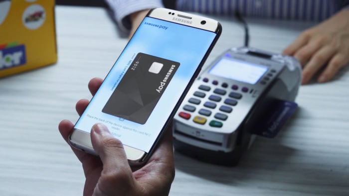 pagamenti contactless