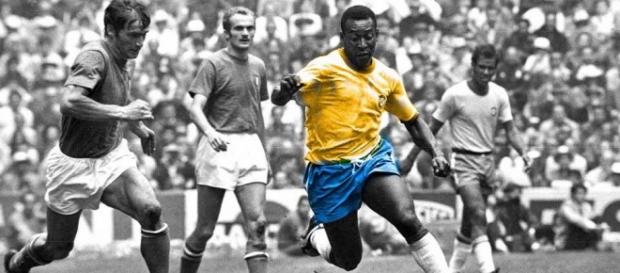 Pelé