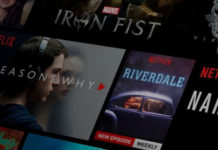 Netflix: come risalire al primo contenuto visto e come sbloccarne di nuovi