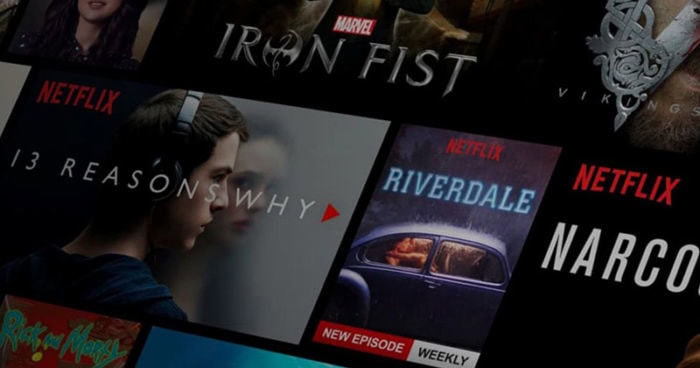 Netflix: come risalire al primo contenuto visto e come sbloccarne di nuovi