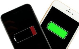 Smartphone:11 "bugie" che ti sono state dette riguardo la ricarica della batteria