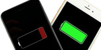 Smartphone:11 "bugie" che ti sono state dette riguardo la ricarica della batteria