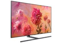 Samsung-QLED-Tv