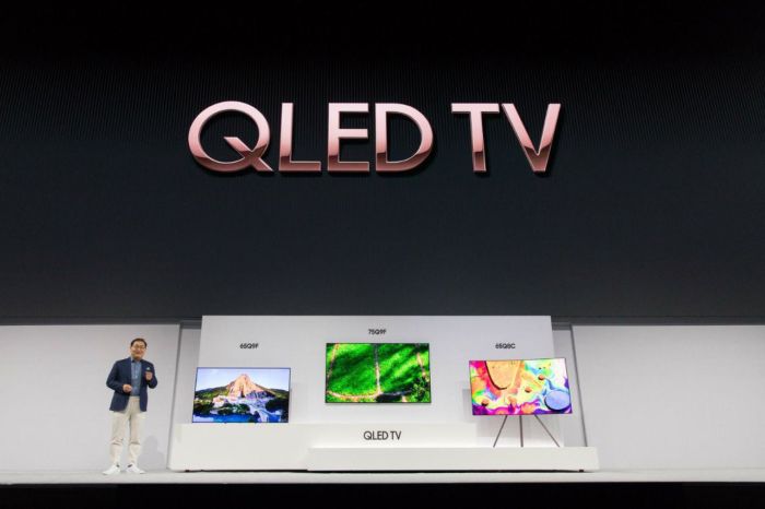 Samsung-QLED-TV Samsung-QLED-TV