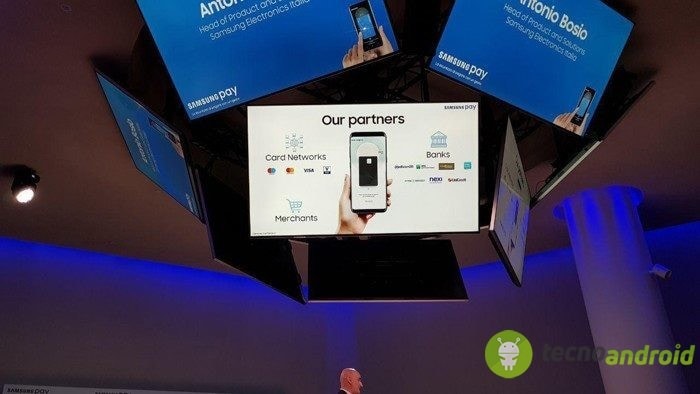 Samsung Pay