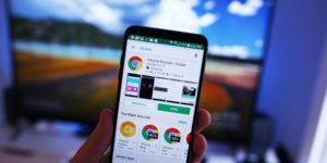 Con Google Play Instant provi le applicazione prima di scaricarle