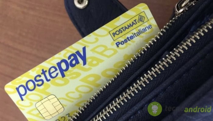 PostePay: i clienti TIM, Wind, Tre e Vodafone colpiti dalle nuove truffe via SMS