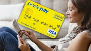 postepay truffe