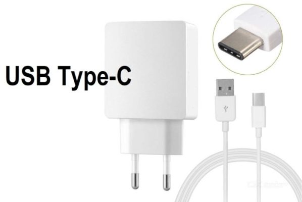 Adattatori USB Type-C obbligatori dal 2021