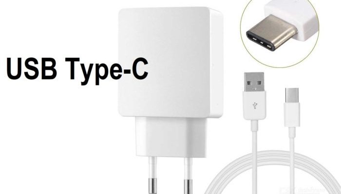 Alimentatori USB Type-C obbligatori dal 2021