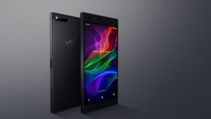 Nel mese di aprile arriverà Android 8.1 Oreo su Razer Phone