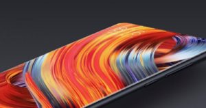 Xiaomi Mi Mix 2S, ecco la scheda tecnica ufficiale