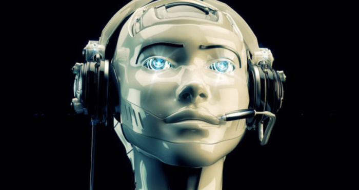 Robot sempre più umani: Google introduce una nuova tecnologia vocale