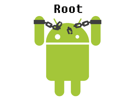 root Android
