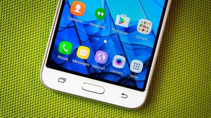 Galaxy J3 2016