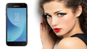 samsung j3 2017