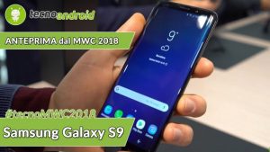 Samsung Galaxy S9