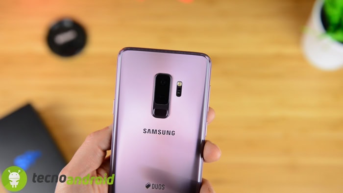 samsung_galaxy_s9+_gn (11) Recensione Samsung Galaxy S9+