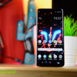 Recensione Samsung Galaxy S9+