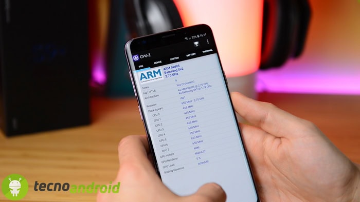 samsung_galaxy_s9+_gn (17) Recensione Samsung Galaxy S9+