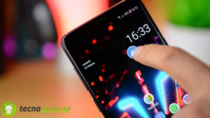 Recensione Samsung Galaxy S9+