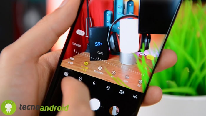 samsung_galaxy_s9+_gn (26) Recensione Samsung Galaxy S9+
