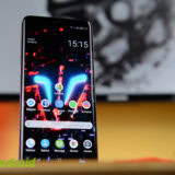 Recensione Samsung Galaxy S9+