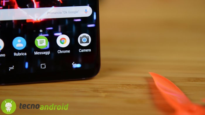 samsung_galaxy_s9+_gn (5) Recensione Samsung Galaxy S9+