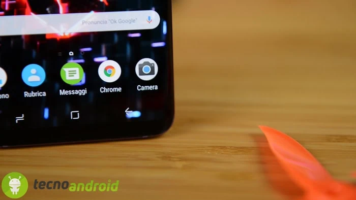 samsung_galaxy_s9+_gn (5) Recensione Samsung Galaxy S9+