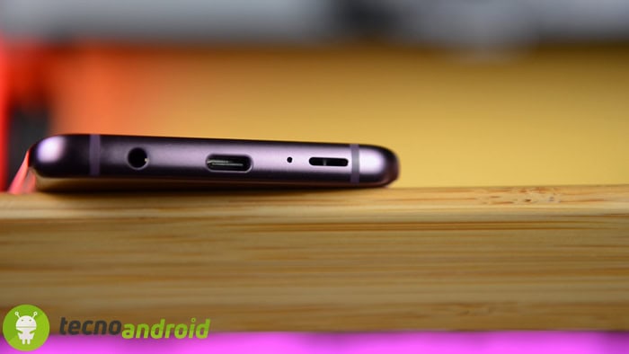 samsung_galaxy_s9+_gn (7) Recensione Samsung Galaxy S9+